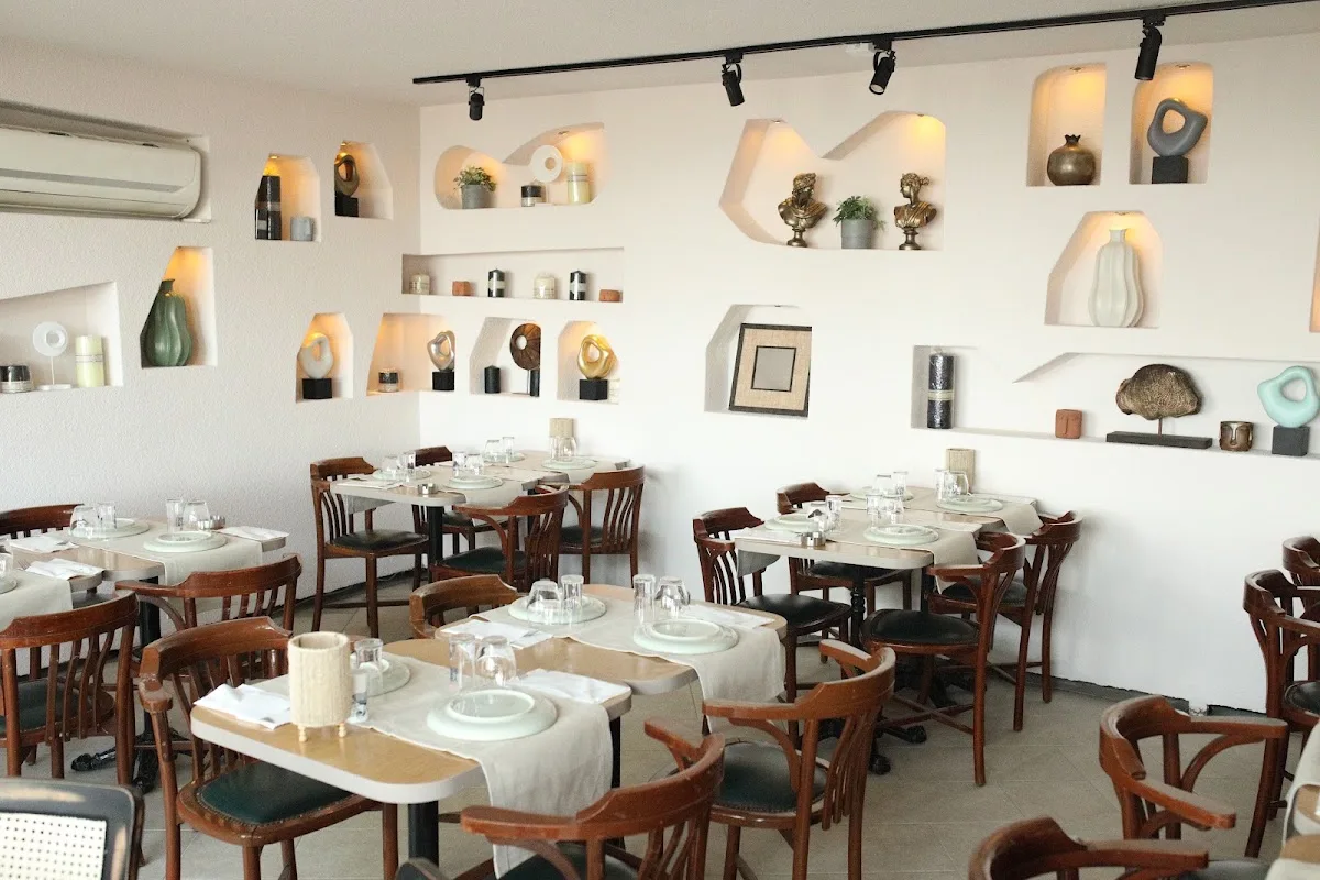 Nazife Restaurant Şarköy