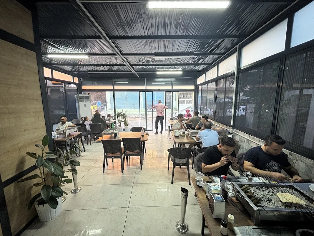 Cura Ciğer & Kebap Salonu