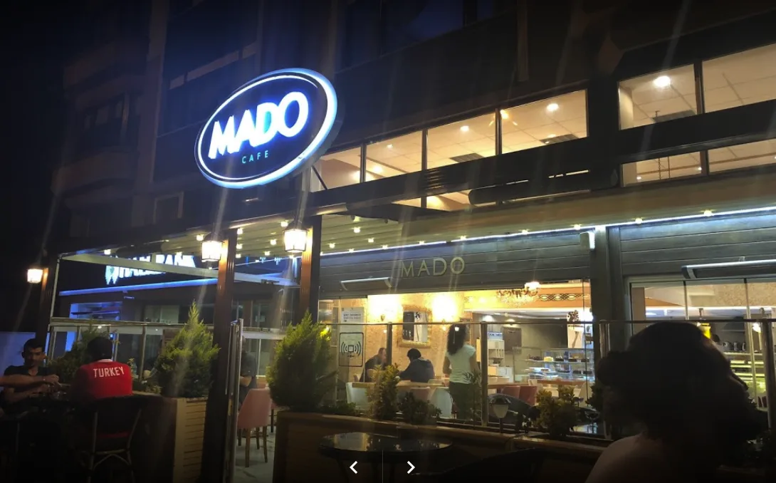 Mado
