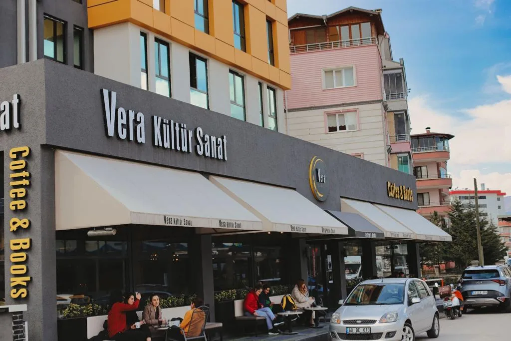 Vera Kültür Sanat