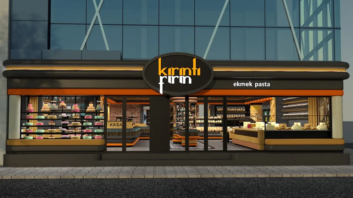KIRINTI FIRIN