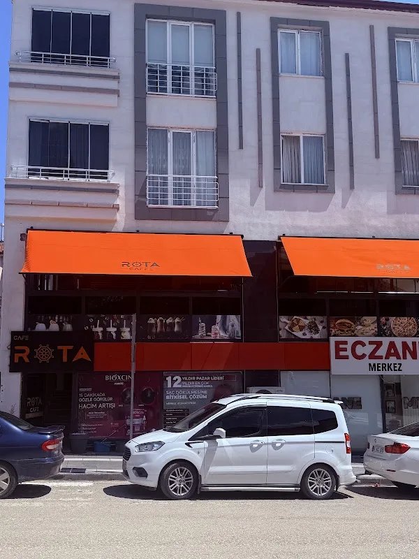 ROTA cafe
