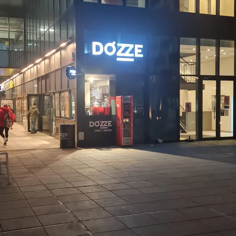 DOZZE YALI