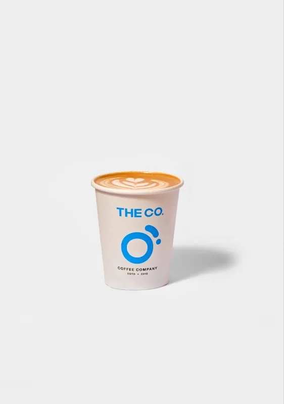 The Co. Coffeeshop Esentepe
