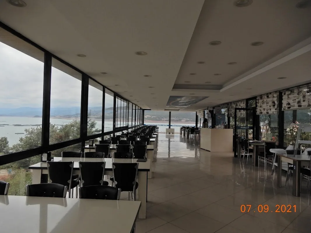 Gökkuşağı restaurant