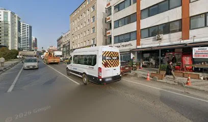 YASAL COFFEE