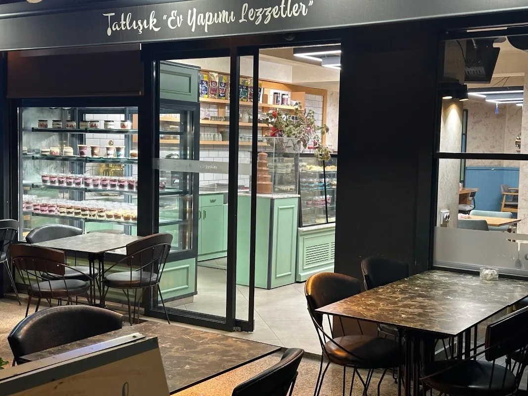 Cafe Tatlışık - Kartal