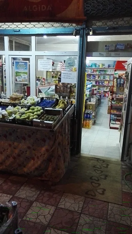 Avşar Market