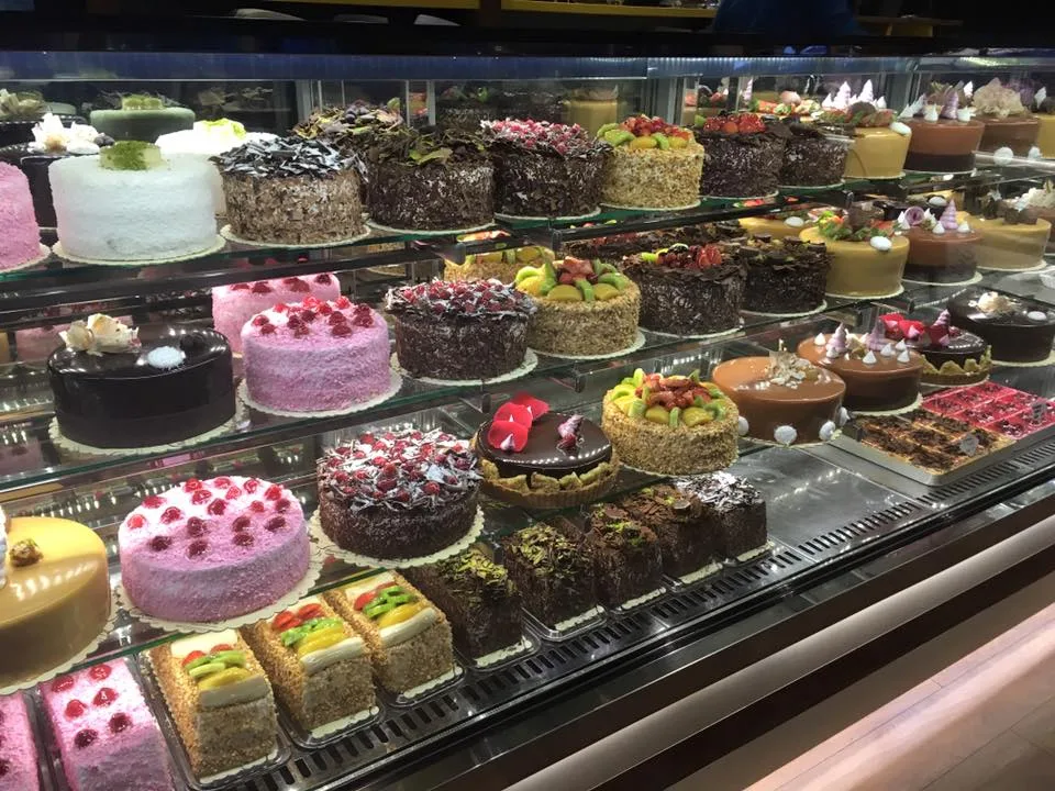 Burçak Cafe&Bistro