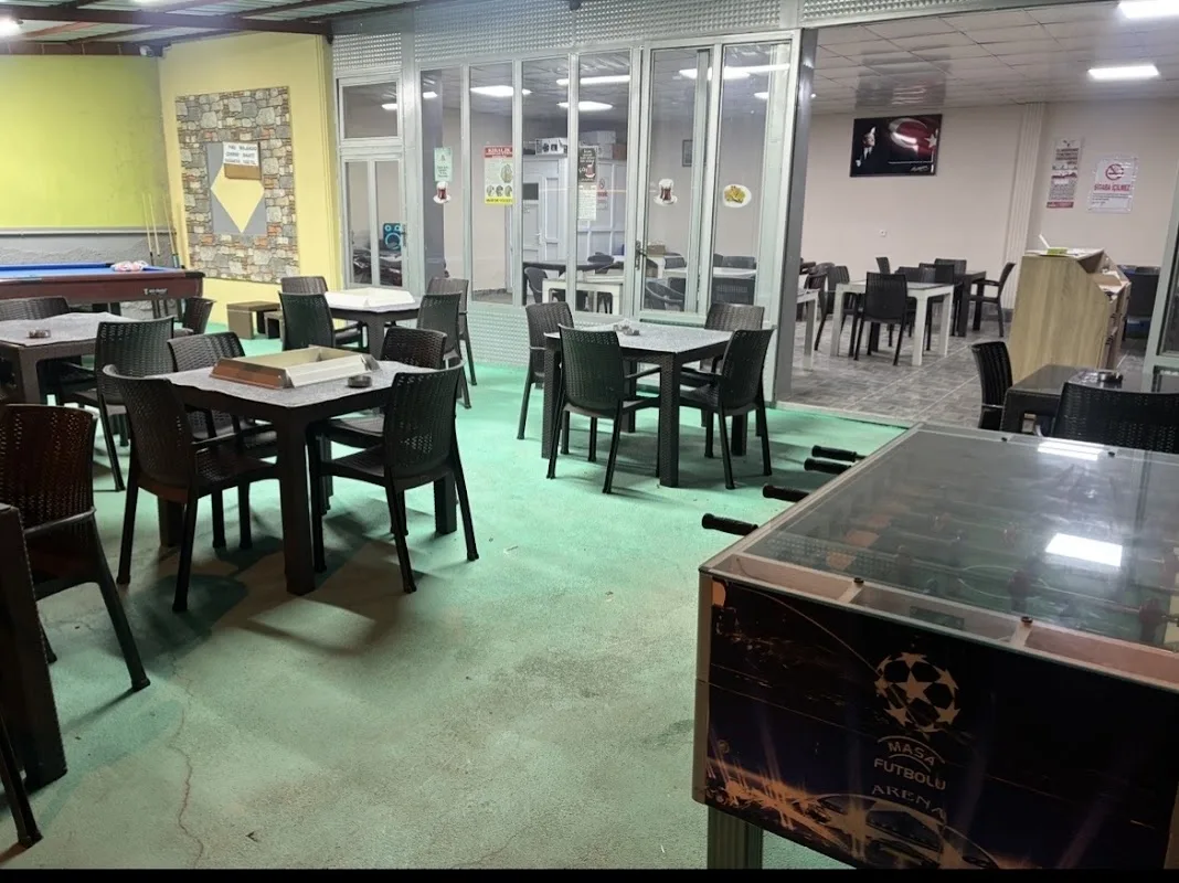 KARDELEN CAFE