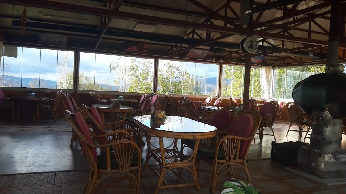 NatoPark Cafe