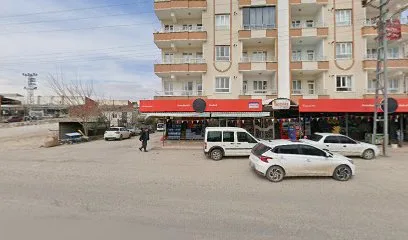 Karaman Market