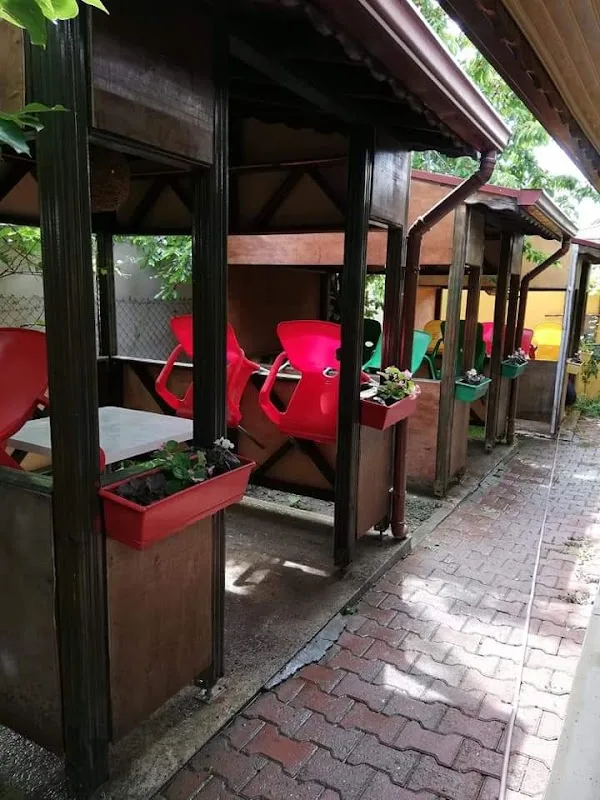 Le Jardin SAKLI CAFE & Restorant
