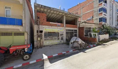 Karadeniz Ekmek Firini