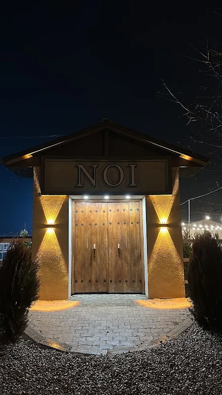NOI AT ÇİFTLİĞİ - Tokat