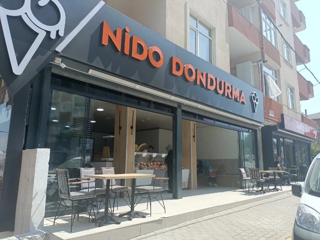 Nido Dondurma