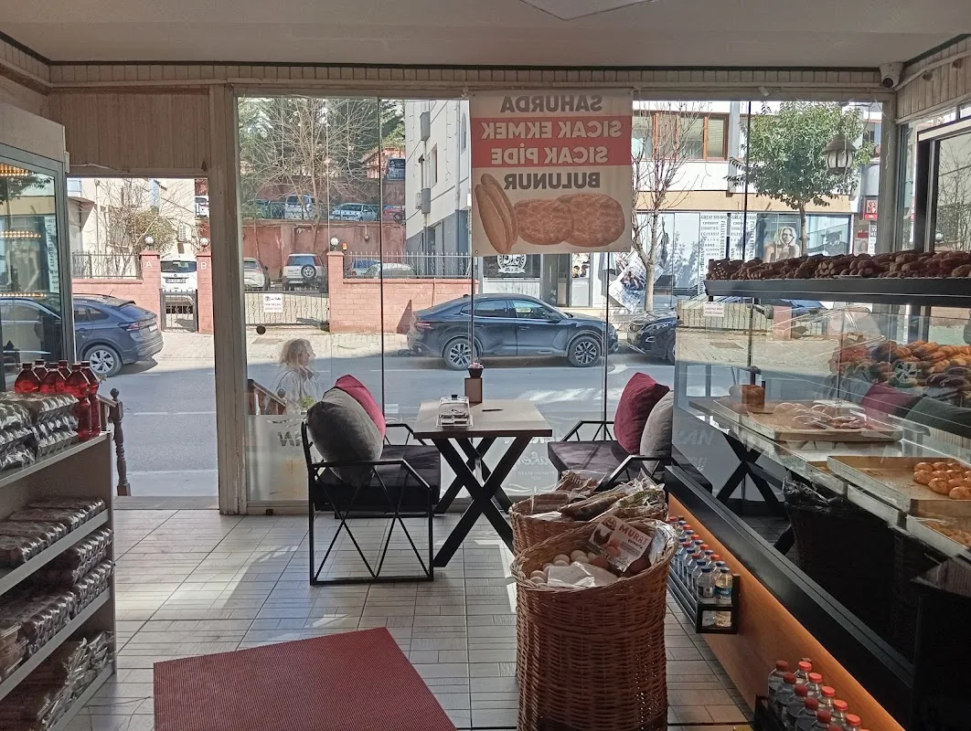 Gold MB Gözdağı Unlu mamülleri & pasta cafe