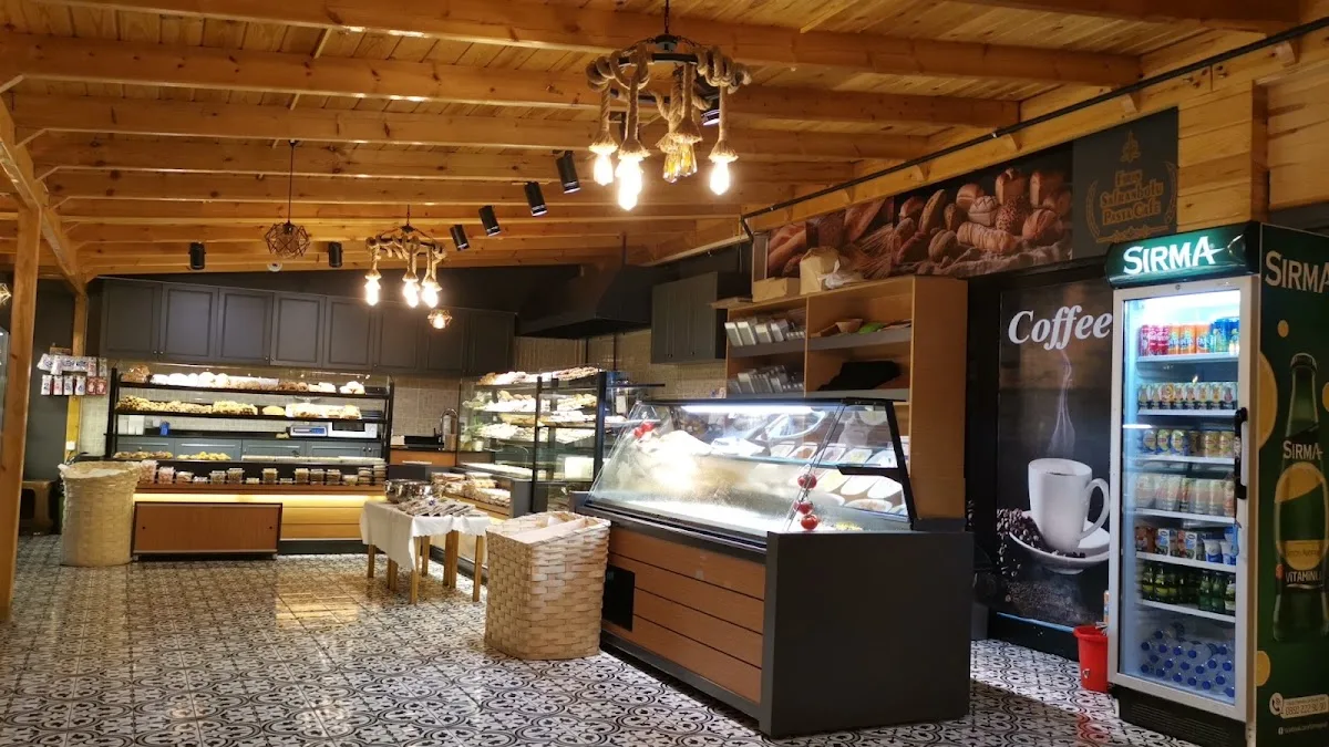 Fırın Safranbolu Pasta Cafe