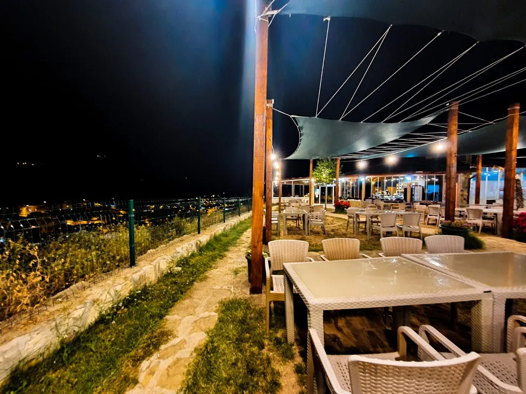 Reşadonya Cafe Restoran