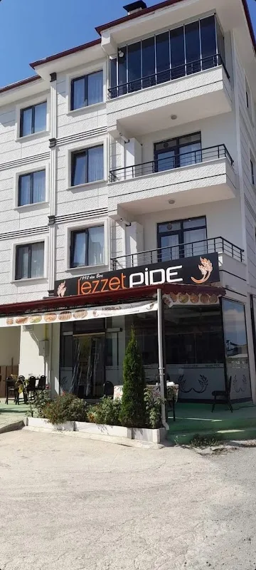 Lezzet Pide