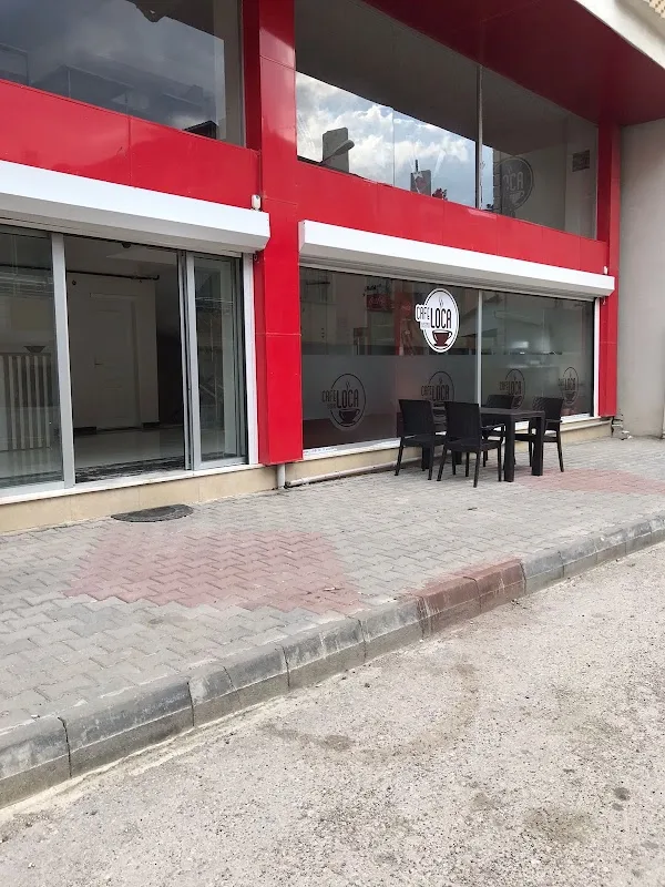 CafeLoca&Bistro