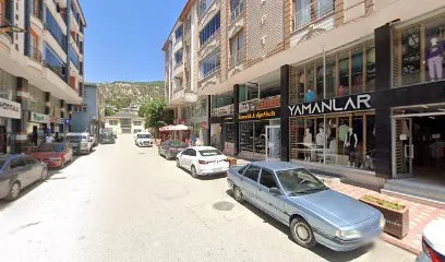 Cafe Dar
