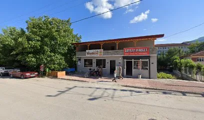 Cafe Kozalak