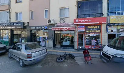 Karadeniz Pastanesi