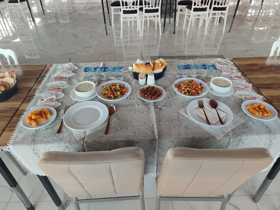 Park Restoran