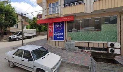 Karadeniz Ekmek Fırını
