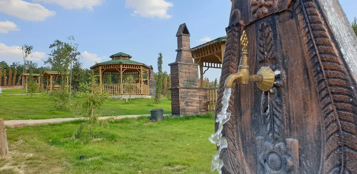 TOKAT TERMAL OTEL