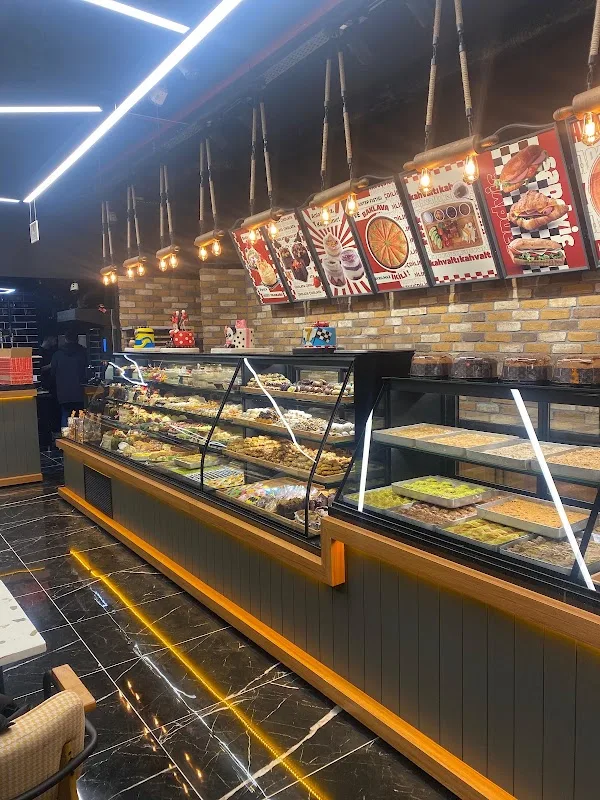 Sarıyer Börek & Cafe