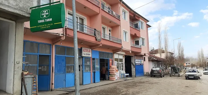 Altunlar Ticaret