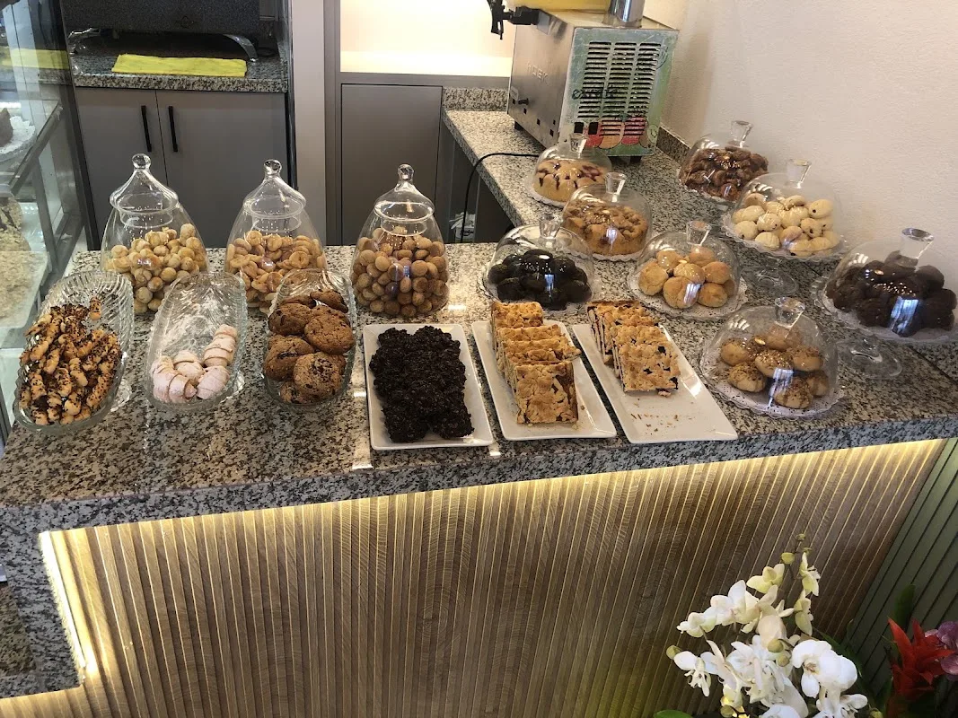 The story kafe