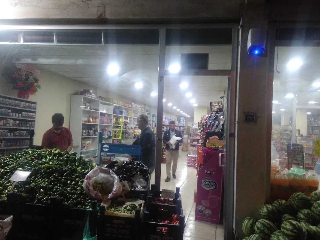 Altın Market