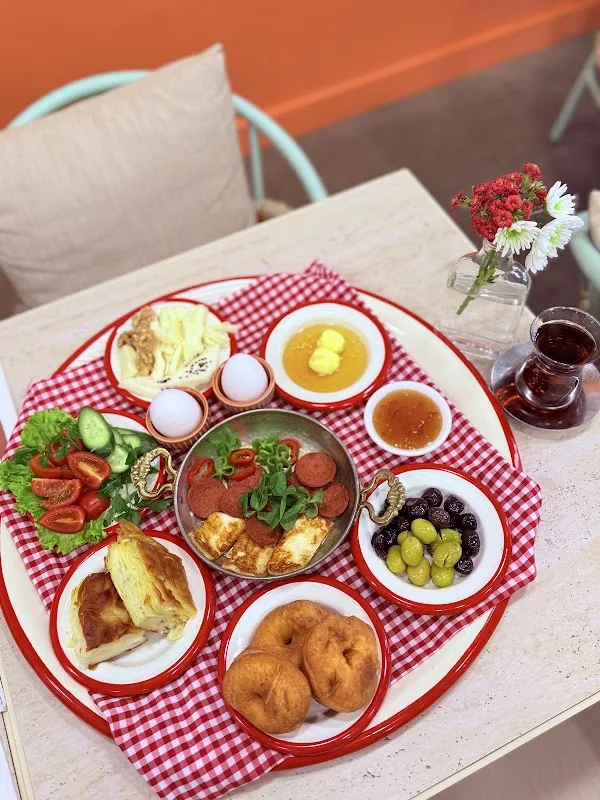 La Farinna Cafe