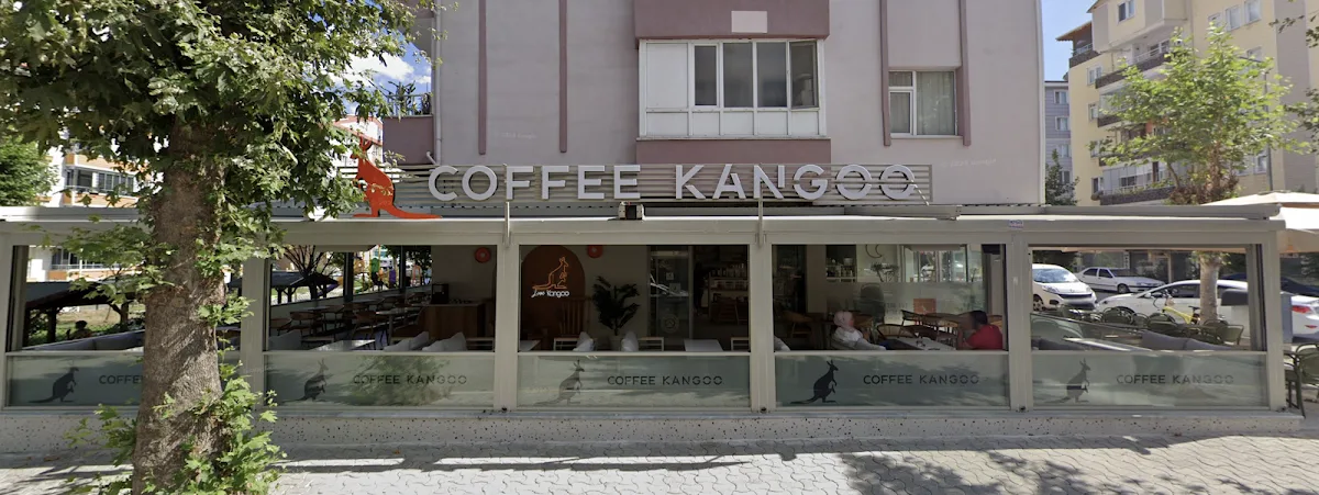 Coffee Kangoo - Turhal