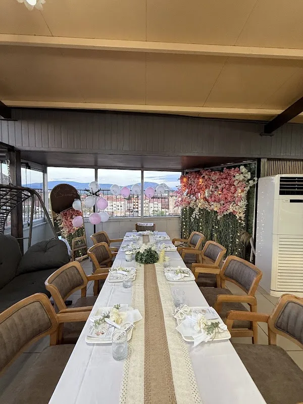 ERBUL RESTAURANT & CAFE
