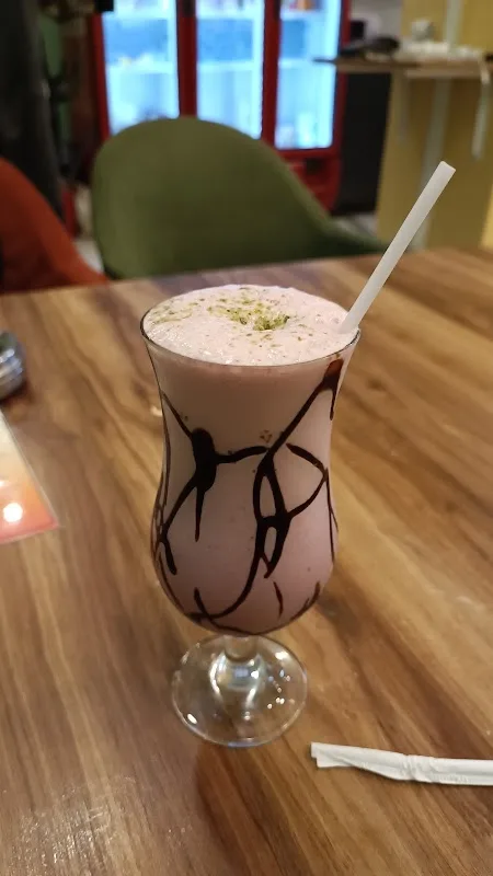 İSTASYON Kafe