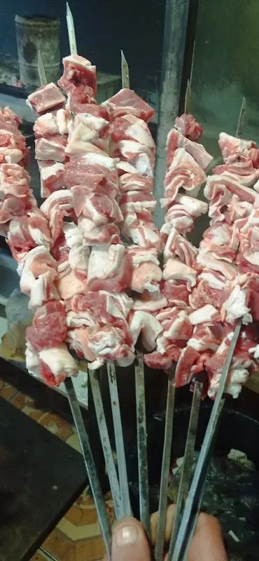 Kuzey Aile Kasabı ve Kebap Salonu