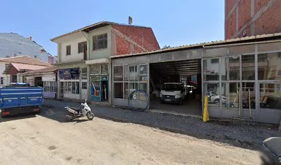 Yeşilyurt pide lahmacun salonu