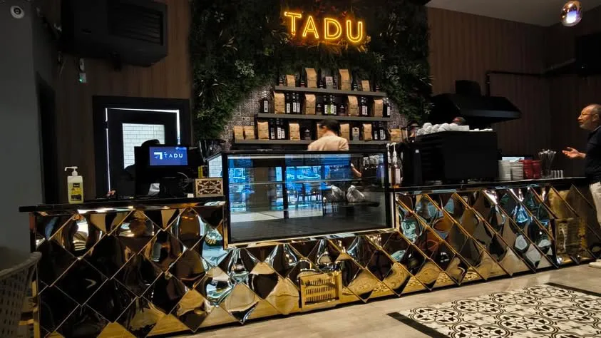 TADU Cafe Bistro