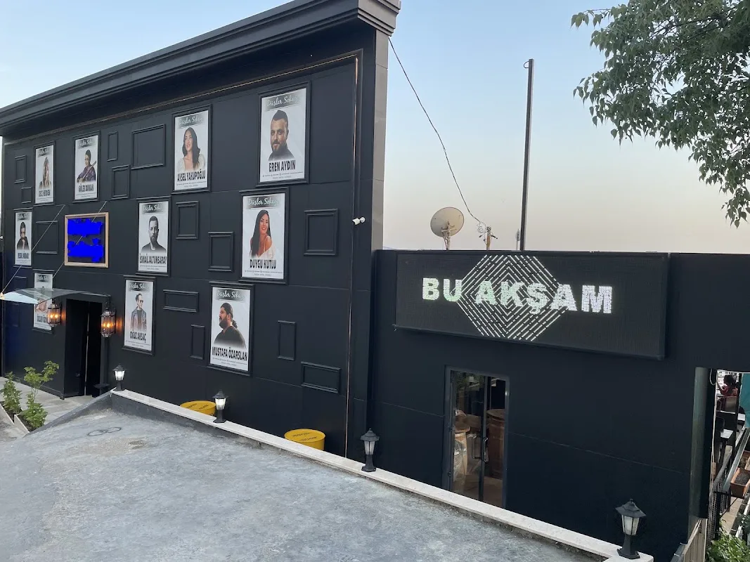 Düşler Sokağı Türkü Bar