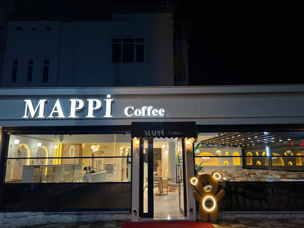 Mappi Coffee