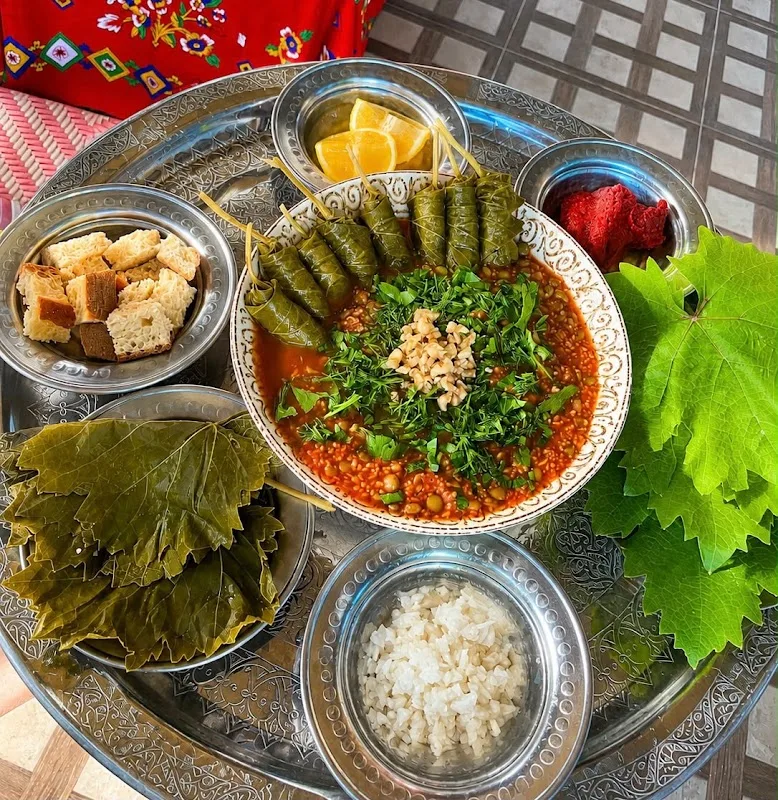 İşkefe kafe