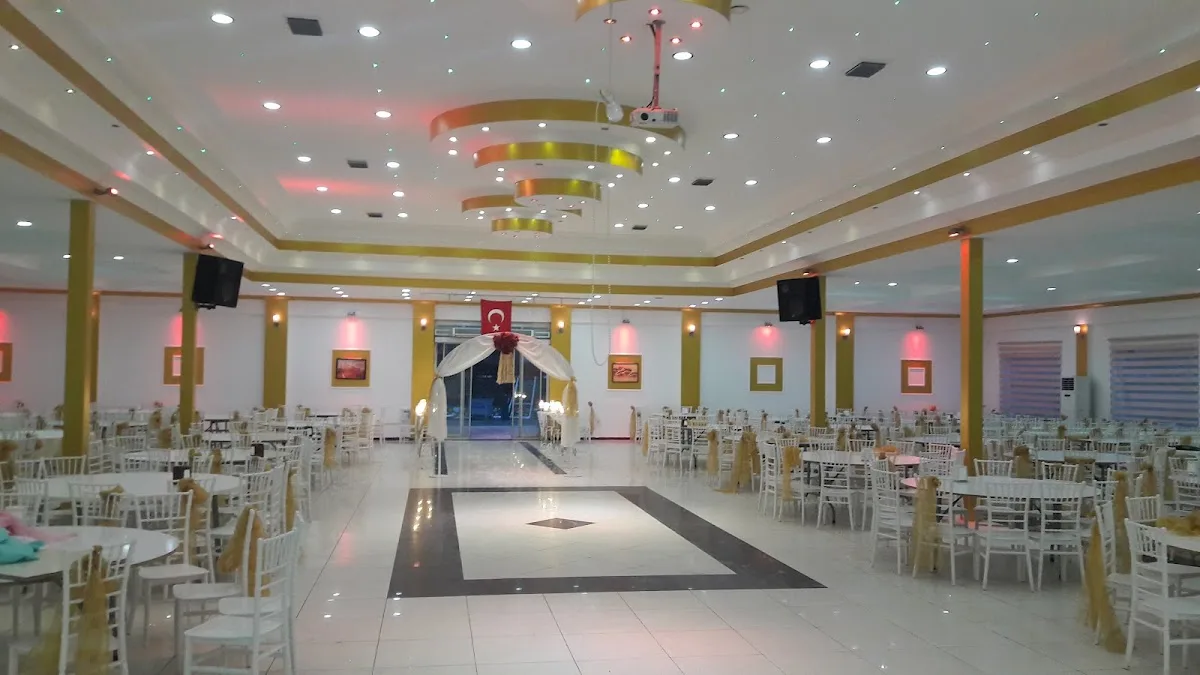 Yeşil Vadi Restoran
