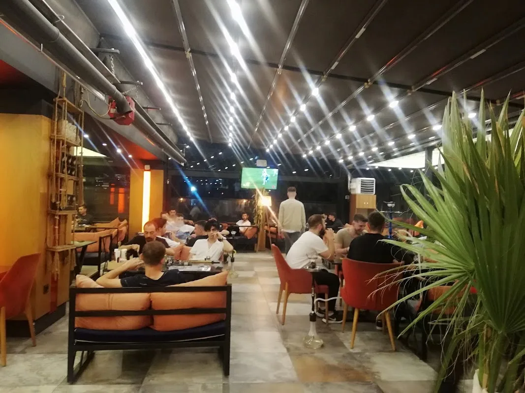 Bikka Coffee & Bistro