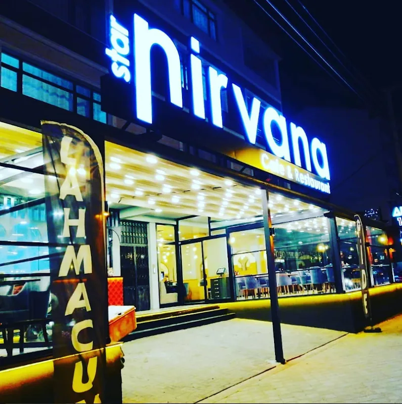 Star Nirvana Söğütlü & Akçaabat