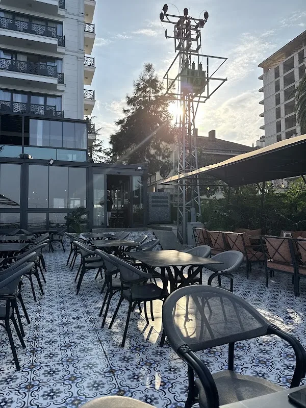 Karamıch Cafe&Restaurant