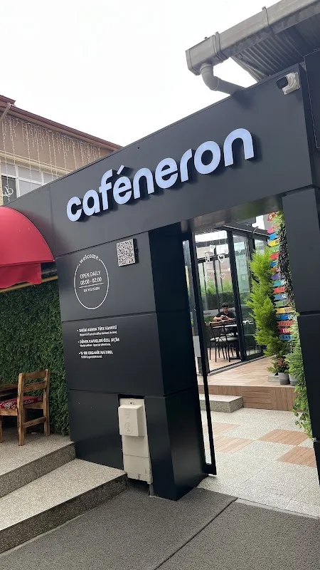 cafeneron